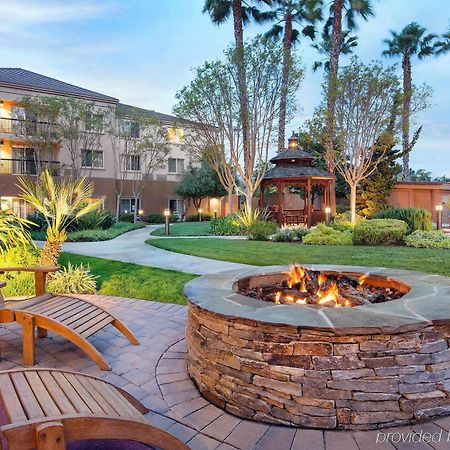 Courtyard Milpitas Silicon Valley Экстерьер фото