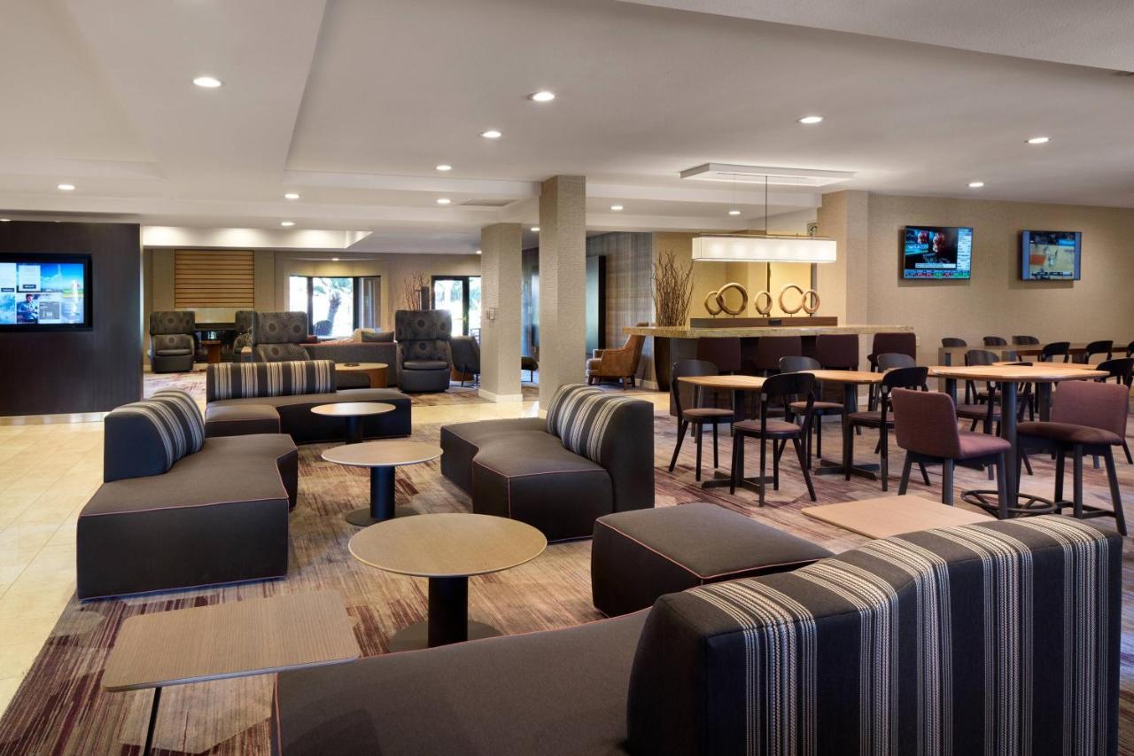 Courtyard Milpitas Silicon Valley Экстерьер фото
