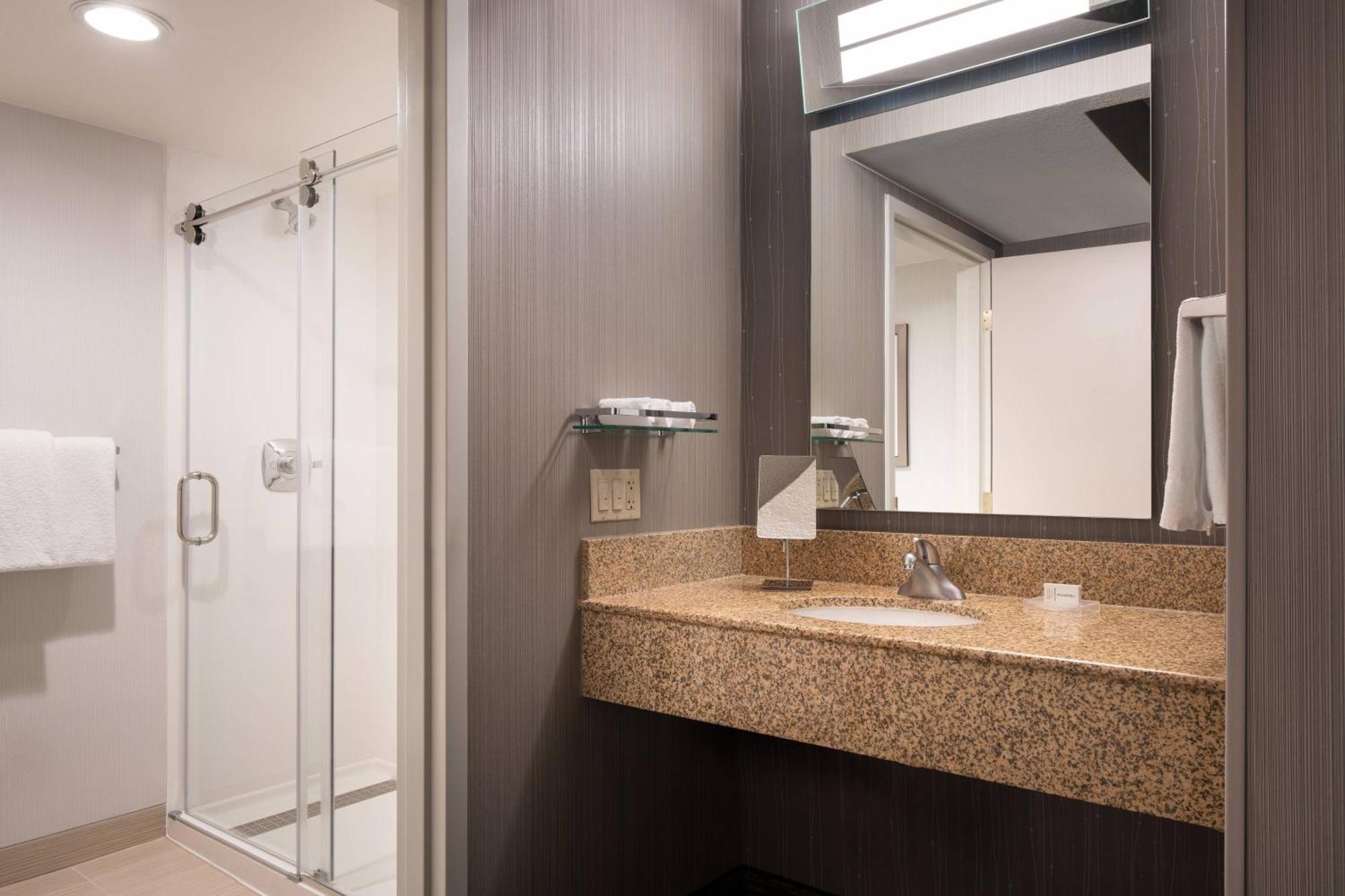 Courtyard Milpitas Silicon Valley Экстерьер фото