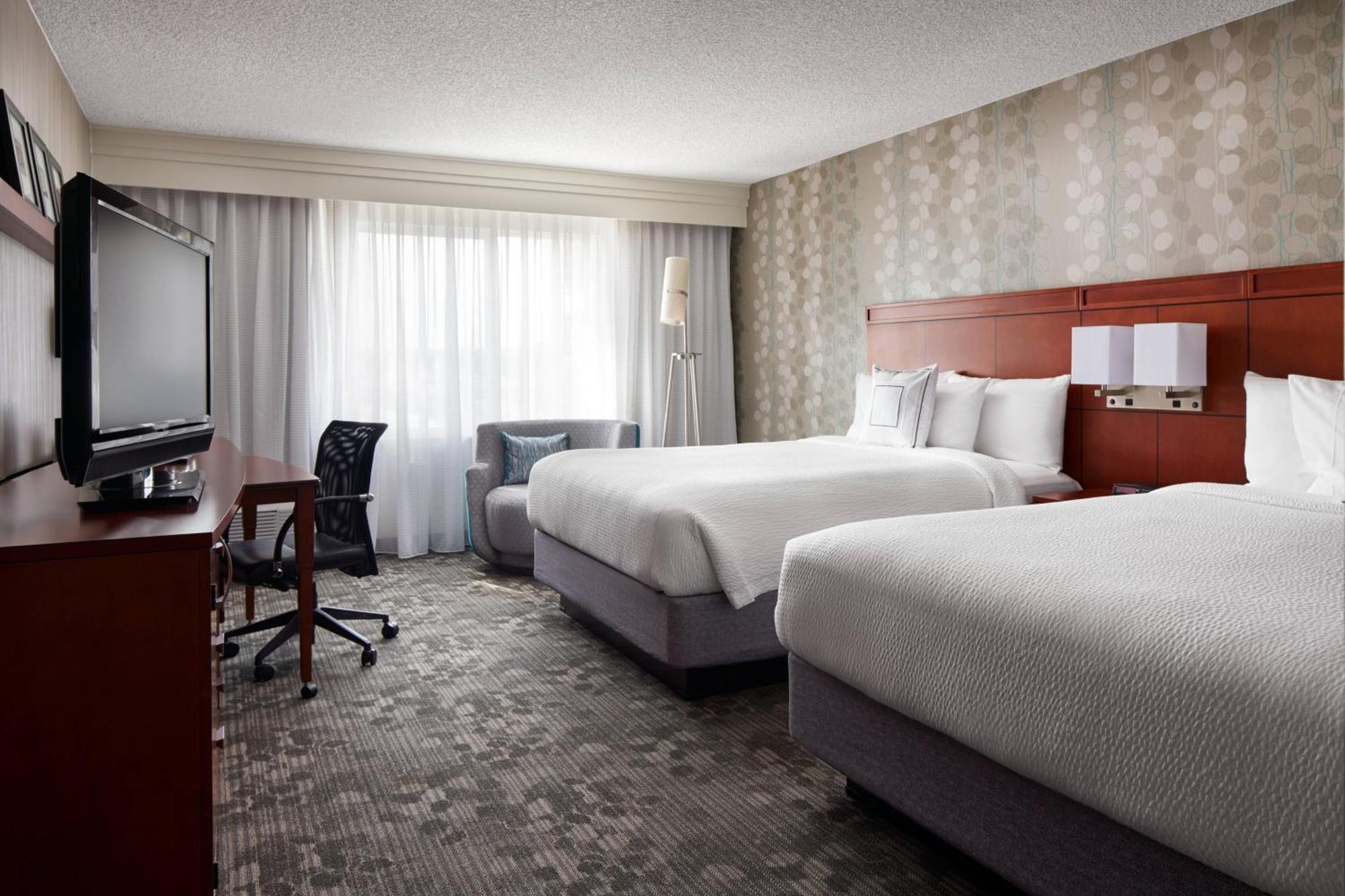 Courtyard Milpitas Silicon Valley Экстерьер фото