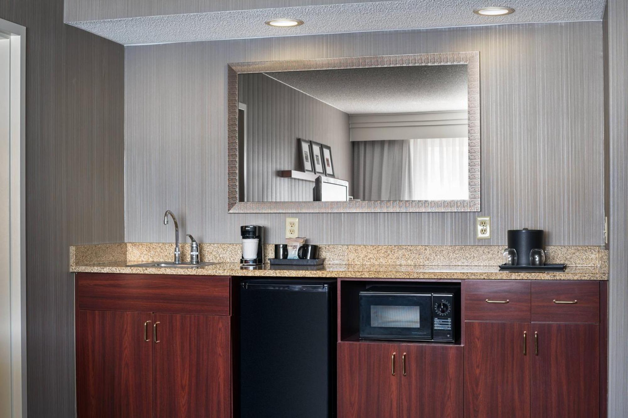 Courtyard Milpitas Silicon Valley Экстерьер фото