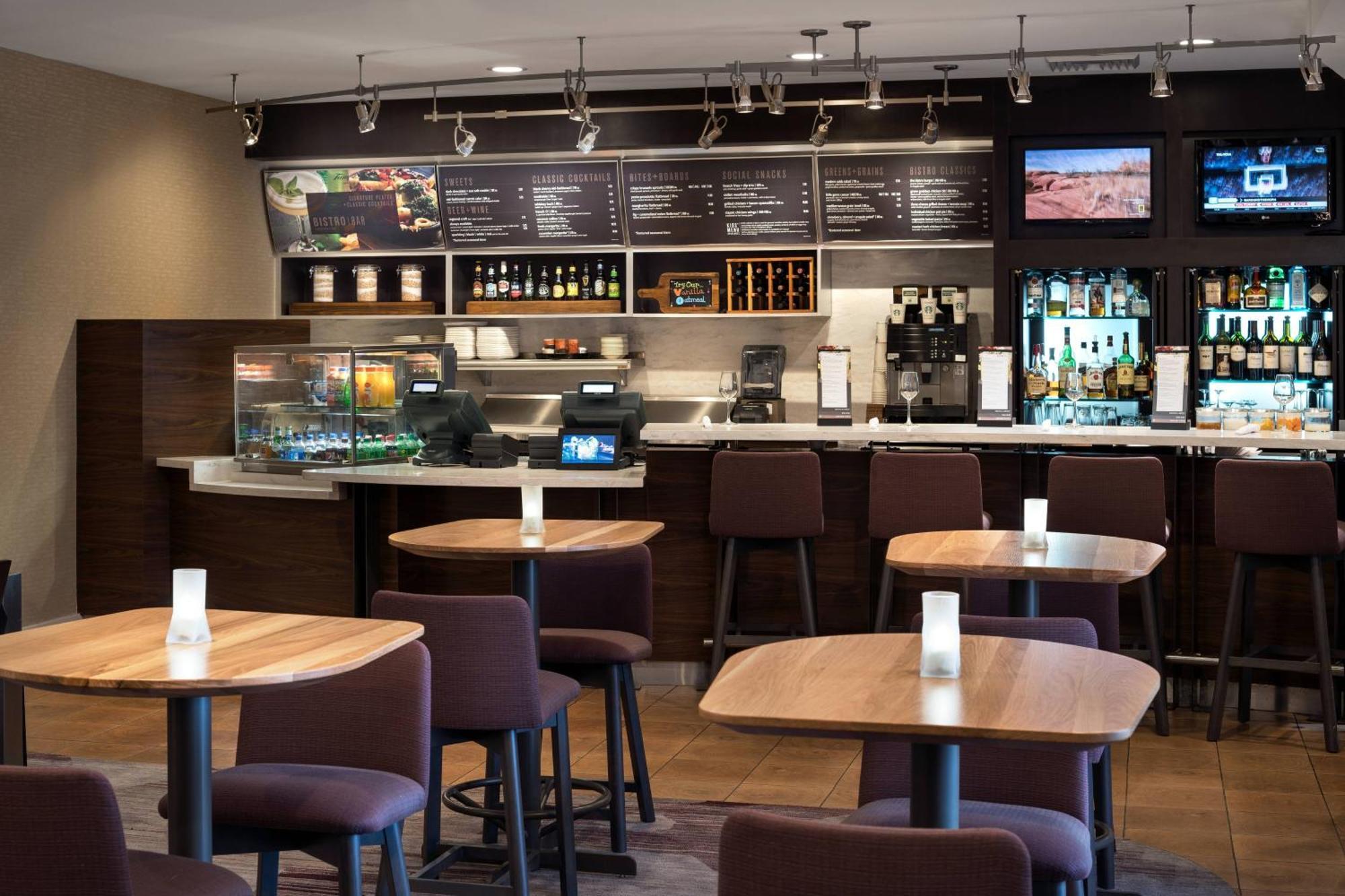 Courtyard Milpitas Silicon Valley Экстерьер фото