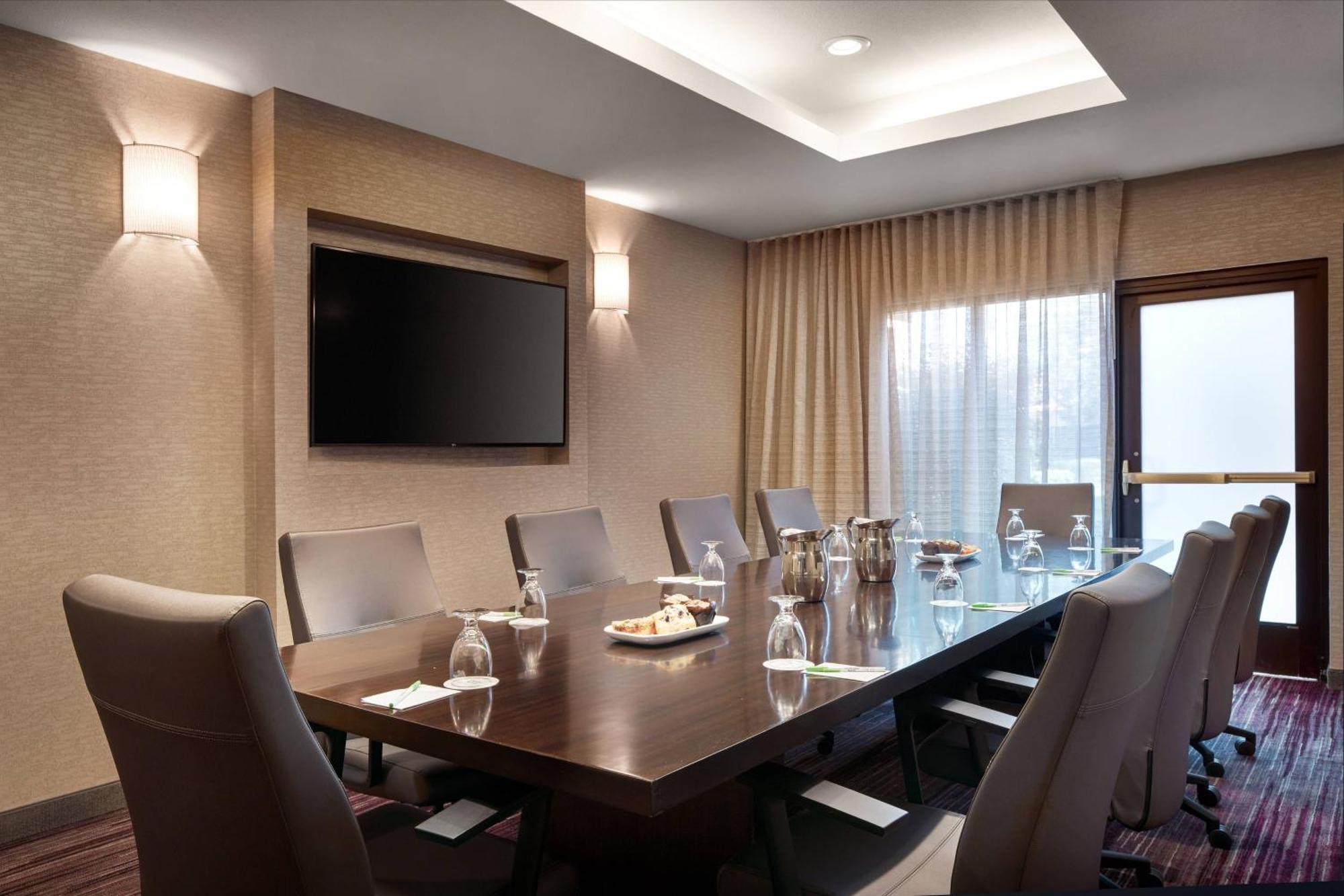 Courtyard Milpitas Silicon Valley Экстерьер фото