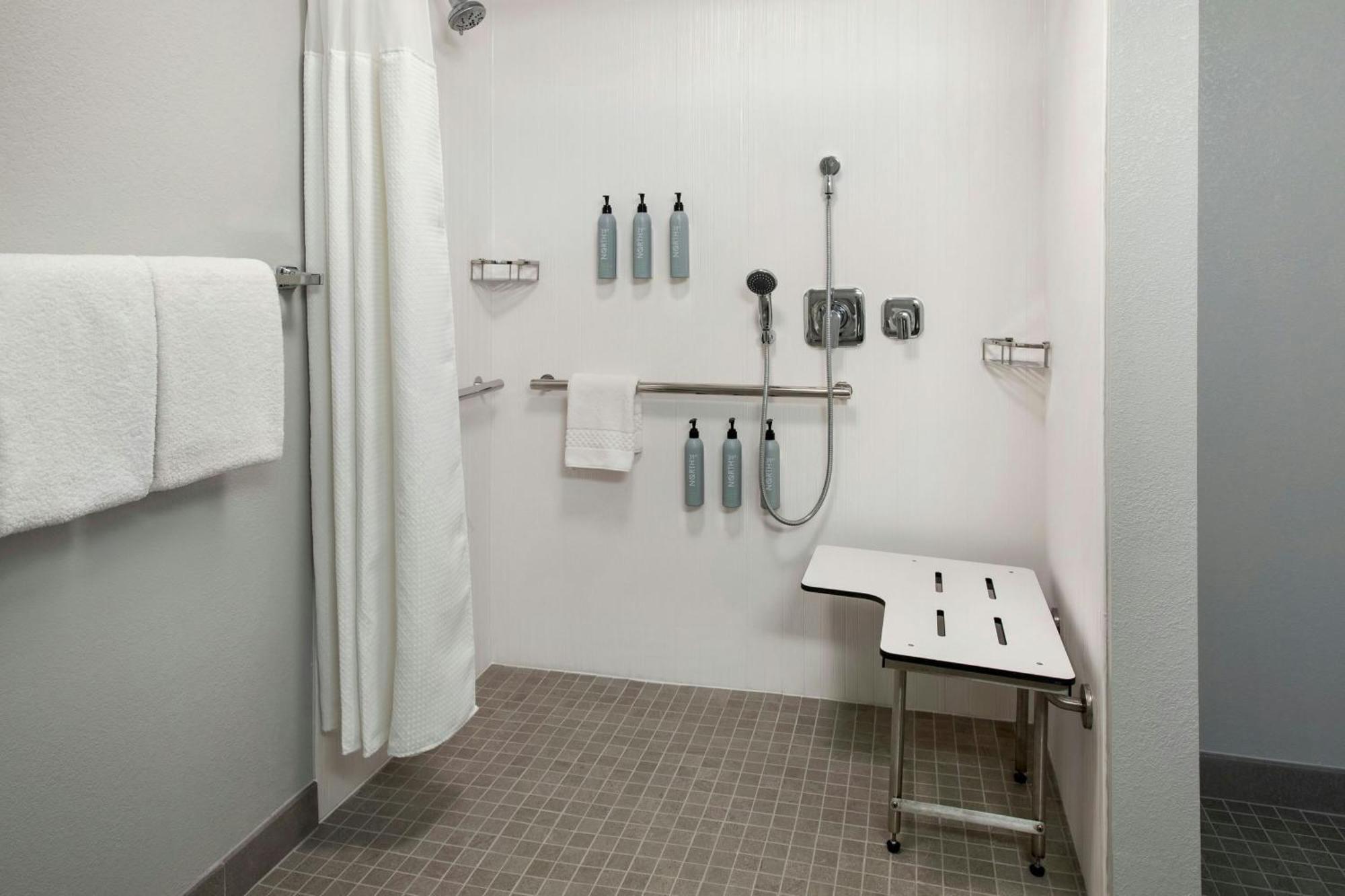 Courtyard Milpitas Silicon Valley Экстерьер фото