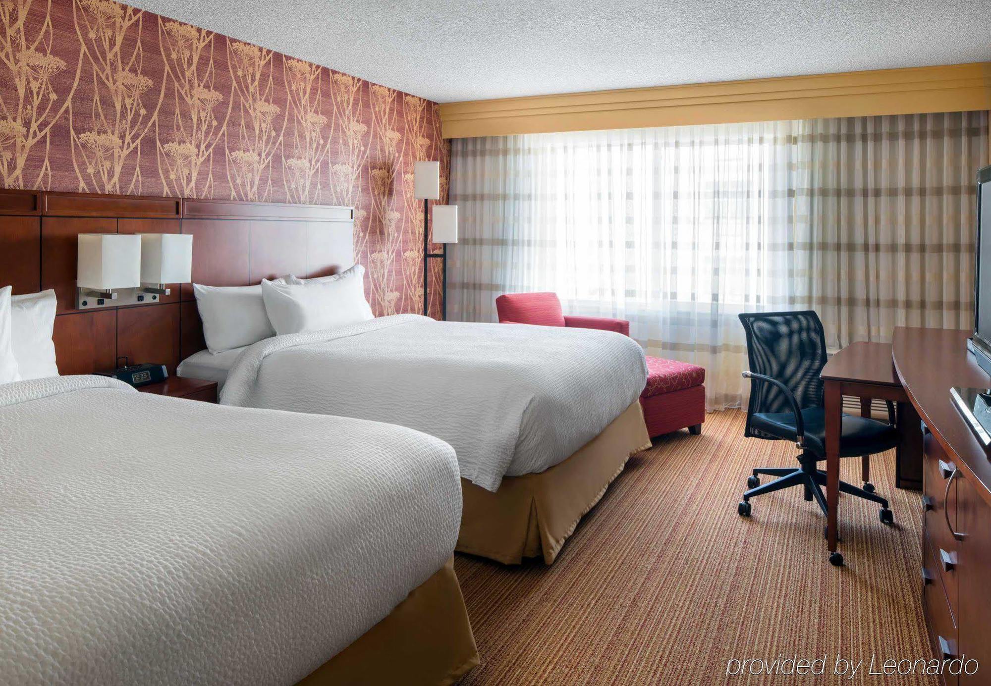 Courtyard Milpitas Silicon Valley Экстерьер фото