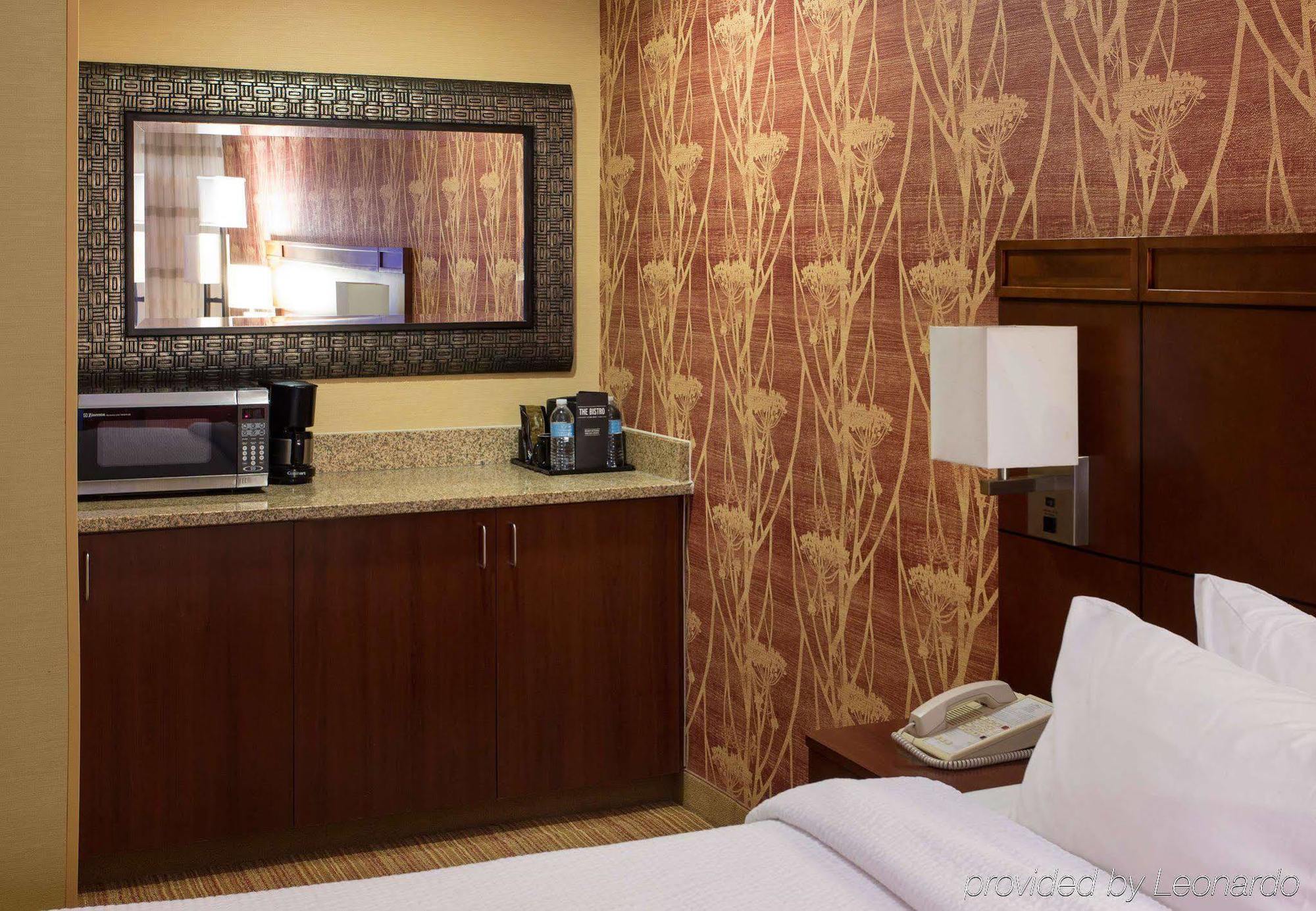 Courtyard Milpitas Silicon Valley Экстерьер фото