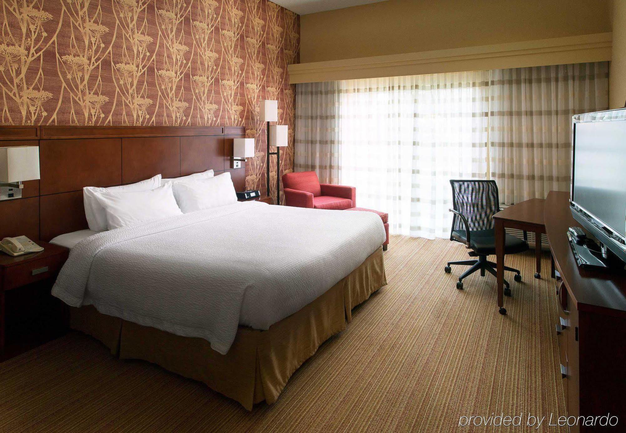 Courtyard Milpitas Silicon Valley Экстерьер фото