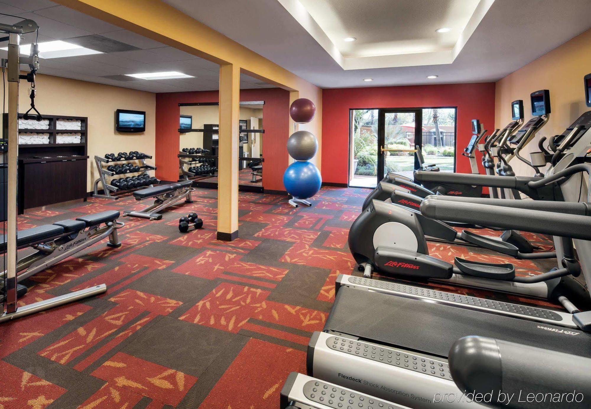 Courtyard Milpitas Silicon Valley Экстерьер фото