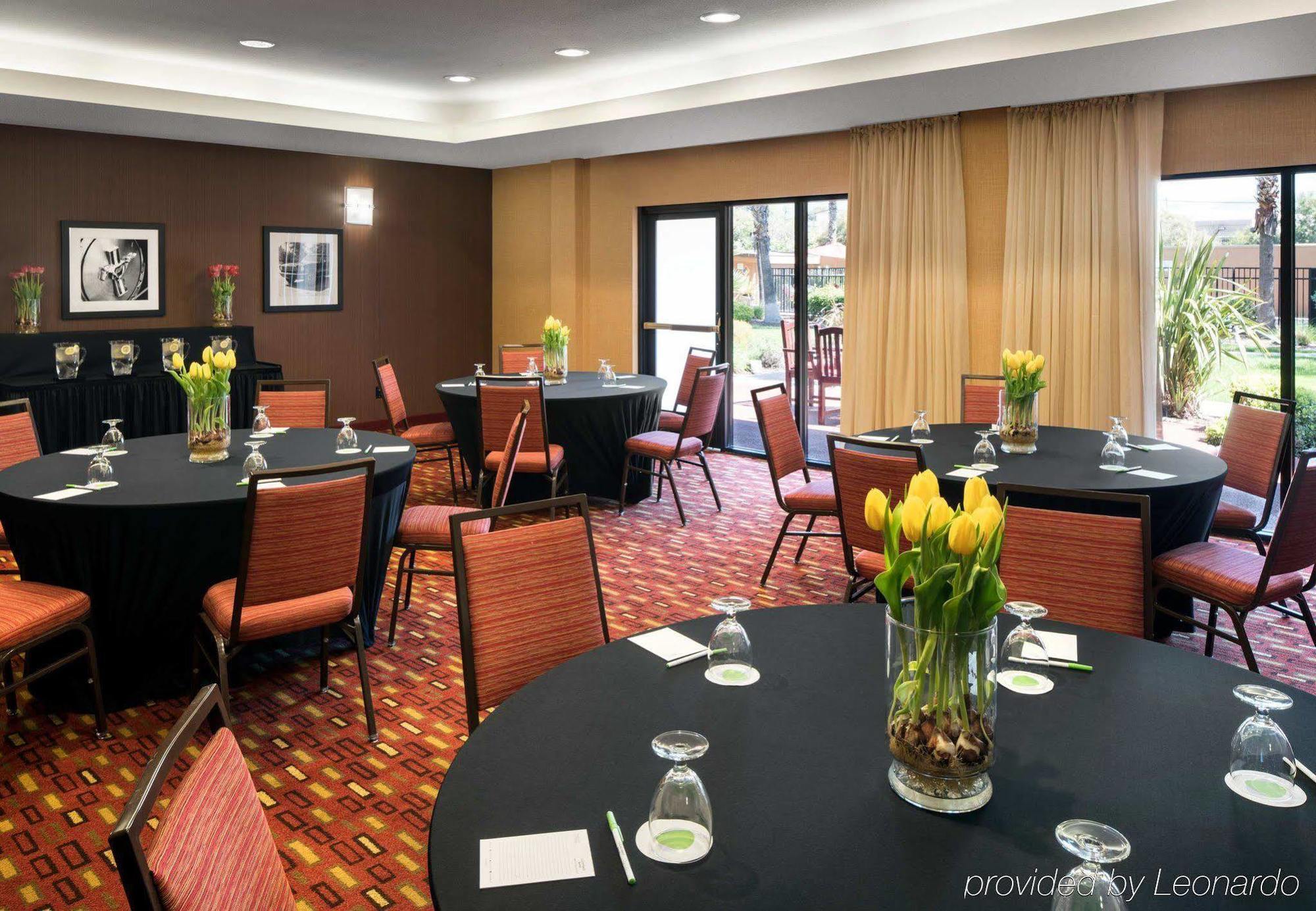 Courtyard Milpitas Silicon Valley Экстерьер фото