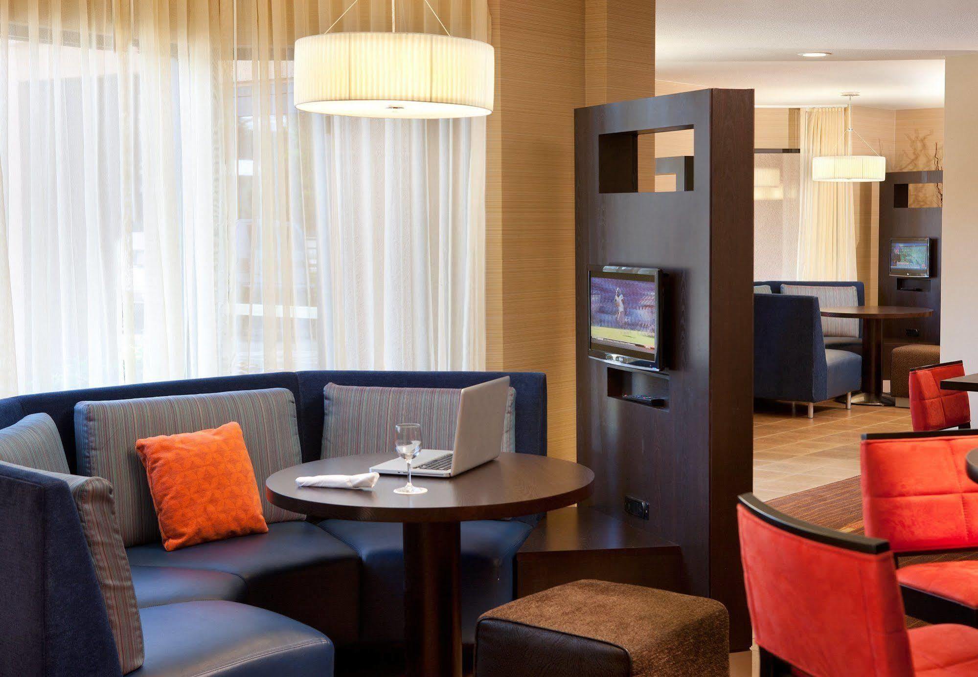 Courtyard Milpitas Silicon Valley Экстерьер фото