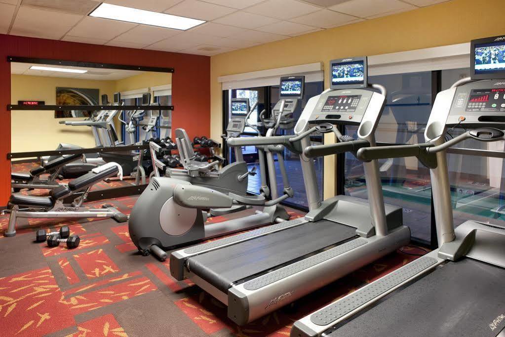 Courtyard Milpitas Silicon Valley Экстерьер фото