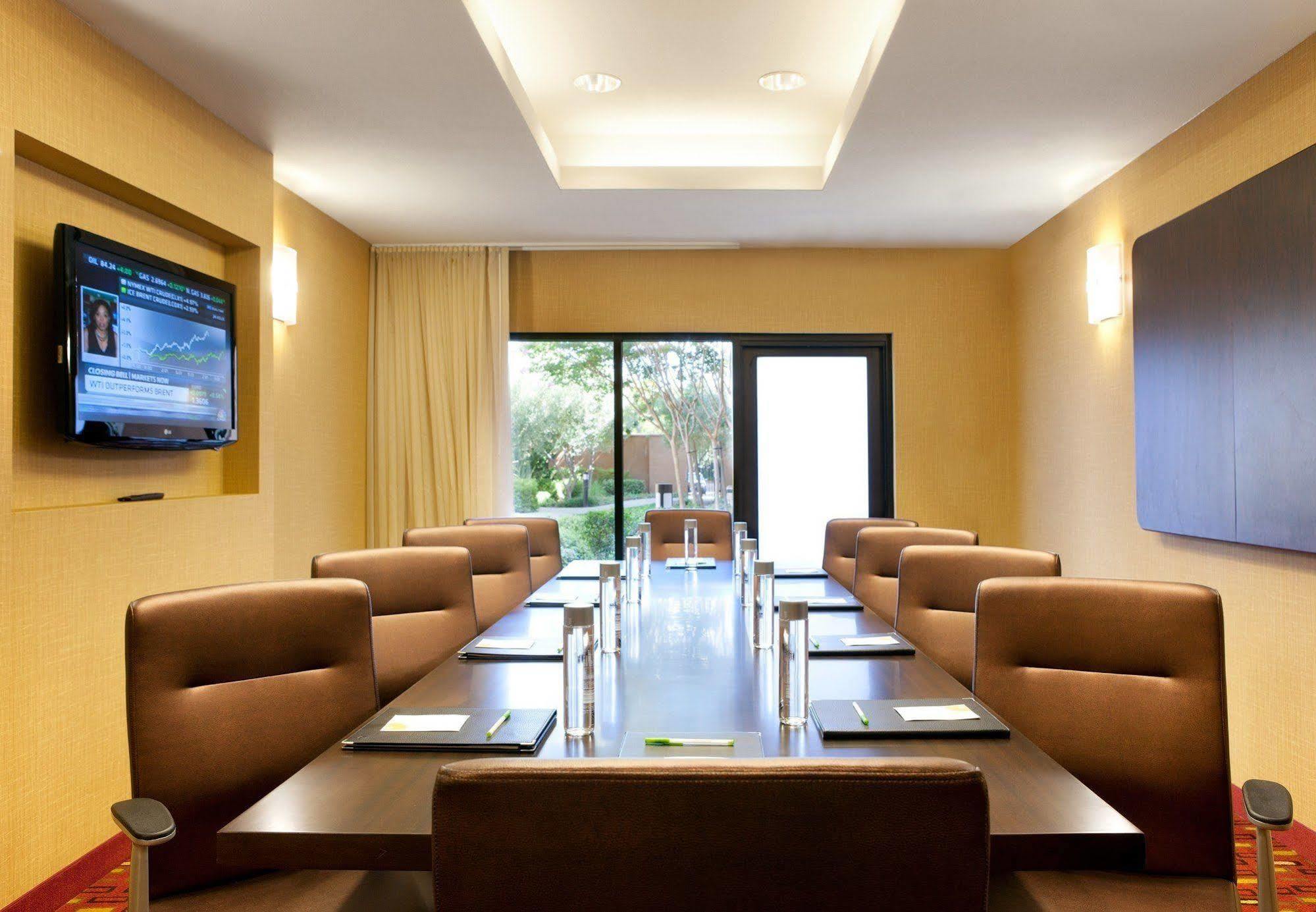 Courtyard Milpitas Silicon Valley Экстерьер фото