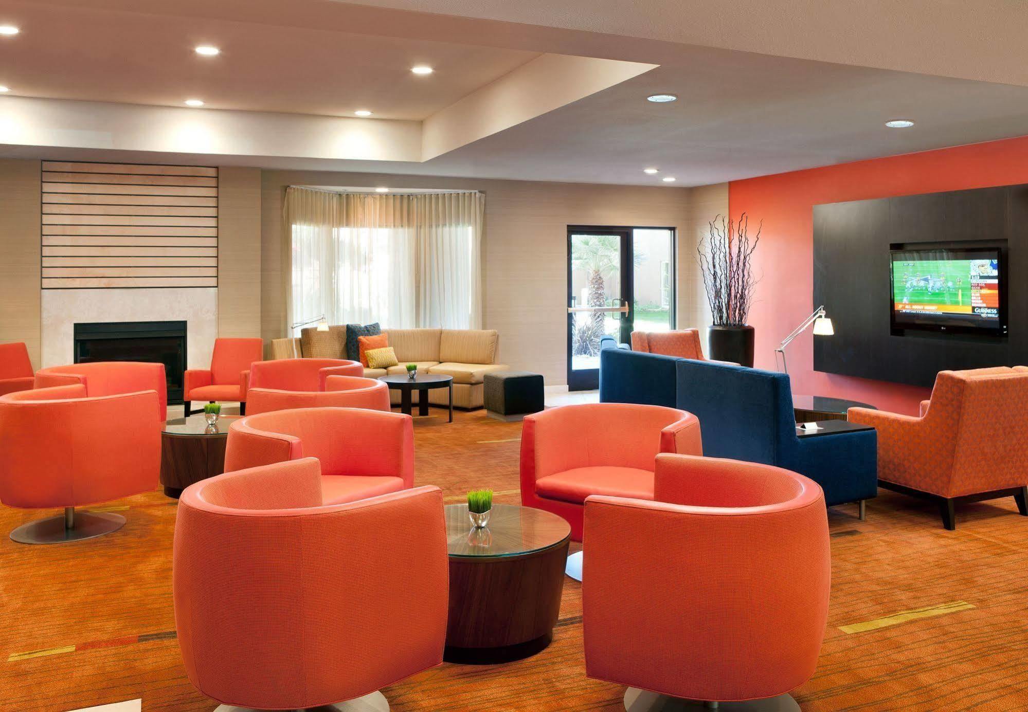 Courtyard Milpitas Silicon Valley Экстерьер фото