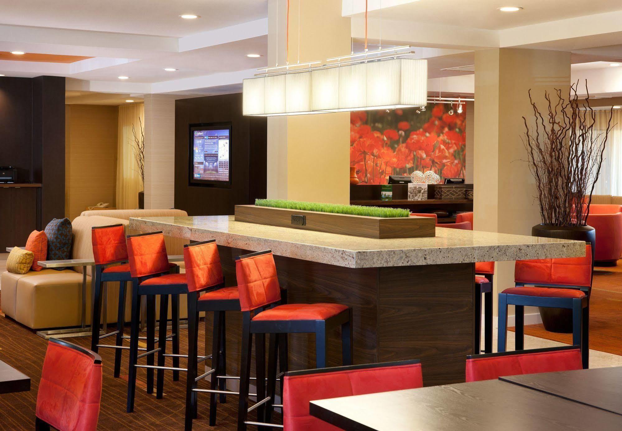 Courtyard Milpitas Silicon Valley Экстерьер фото