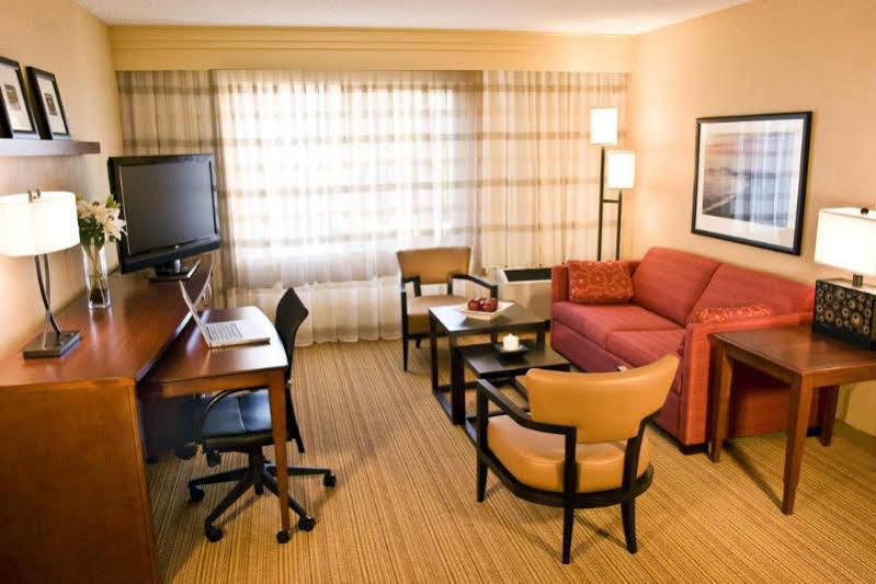 Courtyard Milpitas Silicon Valley Экстерьер фото